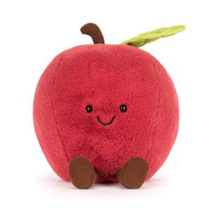 Jellycat Amuseables Apple